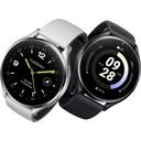 Smartwatch Xiaomi Watch 2 czarny Kolor czarny