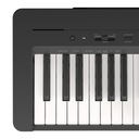 Yamaha P-145 — цифровое пианино