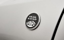 Значок 3D LOGO JEEP OffRoad TRAIL RATED