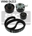 KIT COURROIE DISTRIBUTION SKF VKMA 04213 FORDphoto 16