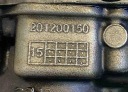 НАСОС МАСЛА VW ПАСАТ B7 ALLTRACK (365) 04L145208K 2.0L ДИЗЕЛЬ 103KW 2016  фото 10