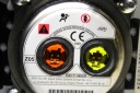 AIRBAG CONDUCTEUR NISSAN LEAF (ZE1) 0589P1000736 ÉLECTRIQUE 110KW 2021photo 7