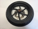 KYMCO СУПЕР 8 SUPER8 50-125 ДИСК ПЕРІД ДИСКОМ  (17812925733) фото min 10
