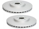 DISQUES FREIN AVANT DELPHI BG9178Cphoto 7