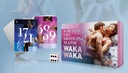 Эротическая карточная игра для пар с заданиями, секс-игра Waka Waka