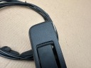 MAZDA 3 BL 09-13 ТРОСИК ТРОС РУЧКА КРЫШКИ ТОПЛИВА  фото 11