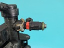 INJECTEUR MOULURE INJECTION 03E906031C 03E133320A SEAT IBIZA IV 6J 1,2 12Vphoto 8