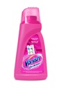 Vanish Oxi Action Розовый пятновыводитель 2x1л MIX