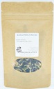 BLUE BUTTERFLY PEA TEA - niebieska herbata 100 g Waga 100 g