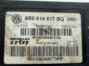 SKODA RAPID 1.4 TDI POMPE CONTRÔLEUR ABS 6R0614517BQphoto 6