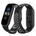 РЕМЕНЬ ДЛЯ XIAOMI MI BAND 3 4 ЦВЕТА РЕМЕШКА MIBAND