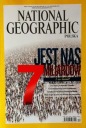 National Geographic Polska № 12 (147) / 2011 СПК