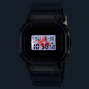 Pánske hodinky CASIO G-Shock DW-5600NNJ-2ER [+GRAWER] Značka Casio