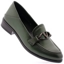 ЖЕНСКИЕ МОКАСИНЫ VINCEZA LORDS 10904 41