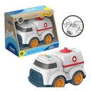 СКОРАЯ ПОМОЩЬ