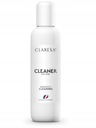 Claresa Cleaner обезжириватель для ногтей 100 мл