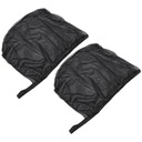 ПОЛОТКИ ОКОННЫЕ АВТОМОБИЛЬНЫЕ 2 ШТ.