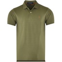 Tričko Polo U.S. Polo Assn. 11390304 Zelená Pohlavie Výrobok pre mužov