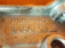 RANGE ROVER VOGUE L322 3.6 V8 TD 08R ГОЛОВКА КОМПЛЕКТНА ПРАВА 6H4Q-6090-CB  фото 7