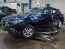 MAZDA 3 BM/BN 2013 - 2019 БЛЯХА BLOKUJACA ПАНЕЛЬ ПЕРЕДНІЙ GHP957KX0  (18890072364) фото min 7