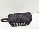 GŁOŚNIK BLUETOOTH JBL GO 3 Marka JBL