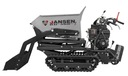 Гусеничный самосвал JANSEN RD-300PROS 500 кг 9 км BS