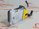 MERCEDES C IV W205 C CLASS C220 2.2 CDI 14R МОДУЛЬ AIRBAG A2059001814  фото 6