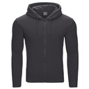 BL08, XL, ОДНЯЯ РУБАШКА НА МОЛНИИ С КАПЮШОНОМ