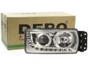 FARO FARO DERECHA IVECO STRALIS I 13- 