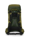 Туристична Osprey 61-80 Л Зелений 65 Mens