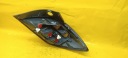 PHARE ARRIÈRE GAUCHE OPEL ASTRA H III GTC 3D 24451832 04-11Rphoto 13