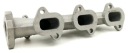COLLECTEUR ÉCHAPPEMENT AUDI Q7 059253033P NEUF ORIGINALEphoto 12