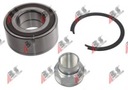 ПОДШИПНИК ПЕРЕДНЕГО СТУДА FIAT STILO 2002- BRAVO II 2007-