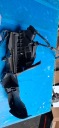 FORD FOCUS MK3 SERRURE DE PORTE GAUCHE AVANT AVANT 8PIN BM5A-A21813-AGphoto 5