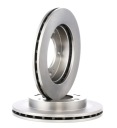 DISQUE DE FREIN RIDEX 82B0877 AVANT VERS KIA SPORTAGE (K00) 284MMphoto 13