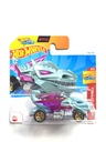 Hot Wheels DRAGON BLASTER NETFLIX НА СТАРТЕ LET'S RACE