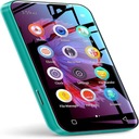 MP4-плеер Bluetooth с Wi-Fi, FM-радио, HiFi, диктофоном, TOUCH 4