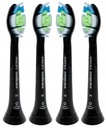 Philips Toothbrush replacement HX6064/11 Heads, For adults, Number of brush Wyrób medyczny nie