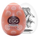 Tenga Hard Boiled Egg Gear, diskrétne vajíčko na masturbáciu Stav balenia originálne