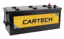 Аккумулятор Cartech 12В 225Ач 1300А