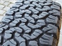 ШИНА BF GOODRICH ALL-TERRAIN T/A K02 285X70X17 DOT 4524 FORD RAPTOR ИГЛА  фото 8