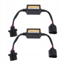 2PCS CARD LED (СВІТЛОДІОД) (СВІТЛОДІОД) LED (СВІТЛОДІОД) (СВІТЛОДІОД) CANBUS DEKODER ПРОТИ MIGOTANIU ПОПЕРЕДЖЕННЯ BAD B6  (18749293284) фото min 5