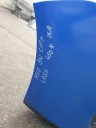 PARE-CHOCS AVANT AVANT VW POLO 9N LIFT CODE VERNIS LA5Fphoto 10