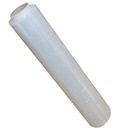 СТРЕЙЧ ПРОЗРАЧНАЯ ФОЛЬГА 1,3 КГ ПРОЧНАЯ