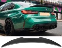 ЛОТКА СПОЙЛЕР СПОЙЛЕР PSM BMW G20 G80 CARBON