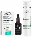 APIS ASCORBIC ACID SET 40% НЕЙТРАЛИЗАТОР ГЕЛЬ