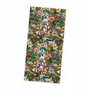 Конфиденциальность Наклейка на витраж