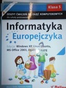 Информатика Европейской начальной школы, 5 класс, упражнения к занятиям