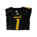 Juniorské tričko Missouri Tigers NIKE EAN (GTIN) 623413286283