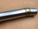 DEKAT ПІД ОРИГІНАЛ KONCOWKE MOTORA DO KAWASAKI ZX-10R ZX10R 2021-24  (18880943709) фото min 6